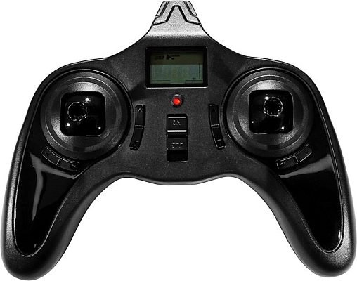 ������������ (����) Hubsan X4 H107P Plus