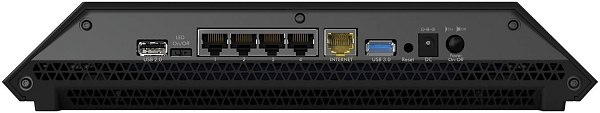 Wi-Fi ������� NETGEAR R8000