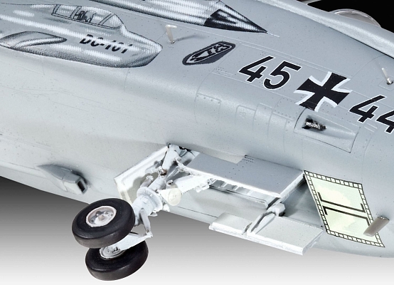 ������� ������ Revell Panavia Tornado IDS (1:48)
