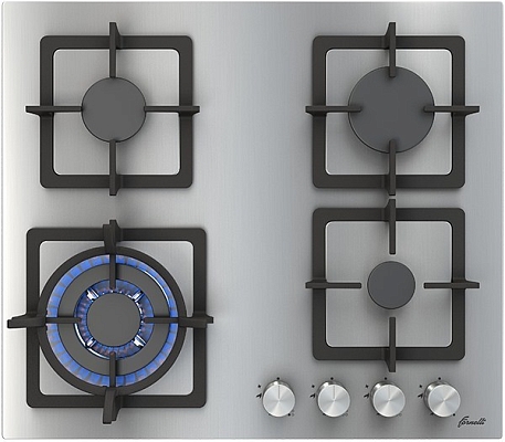 �������� ����������� Fornelli PGT 60 Calore