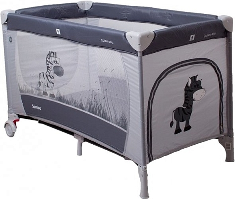 ����� Coto Baby Samba