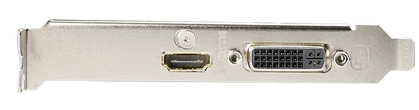 ���������� Gigabyte GeForce GT 710 GV-N710D5-2GL