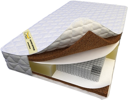 Luntek Patriot Cocos 625 [80x190]