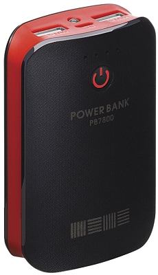 Powerbank ����������� InterStep PB7800
