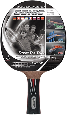 Donic Top Team 800