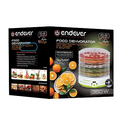 ������� ������� Kromax FD-59