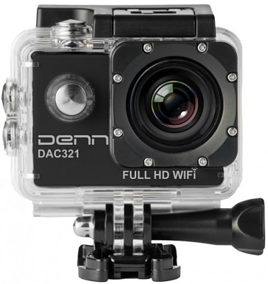 Action ������ DENN DAC321