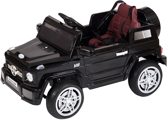 ������� ������������� Barty Mercedes M001MP