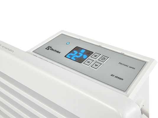 ��������� ������������� Electrolux ECH/AS -1500 ER