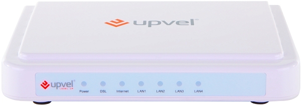������������� Upvel UR-104AN