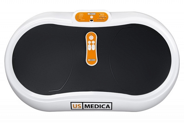 ������������� US Medica VibroPlate