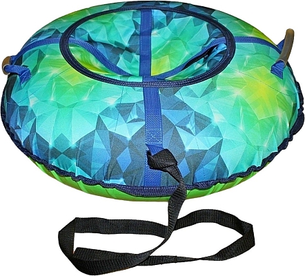 ����� Rich Toys Tubing 87