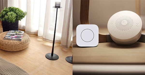 Xiaomi Aqara Smart Wireless Switch