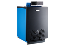 ������������ ��������� ����� Buderus Logano G124-20 WS (RU TOP)