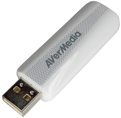 �� ����� Aver Media AverTV TD310