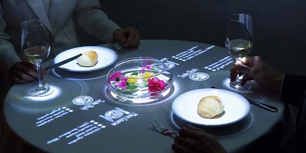 �������� Panasonic PT-JW130G