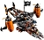 ����������� Lego Misfortunes Keep 70605