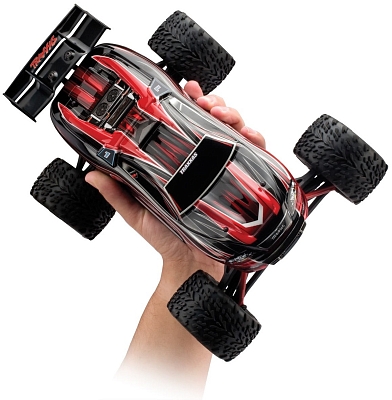 ���������������� ������ Traxxas 1/16 E-Revo Brushed 1:16