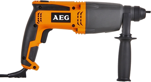 ���������� AEG KH 24 E