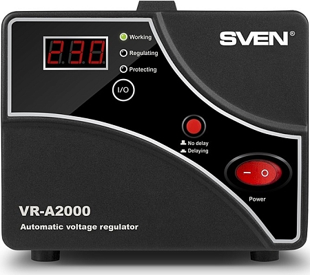 ������������ ���������� Sven VR-A 2000