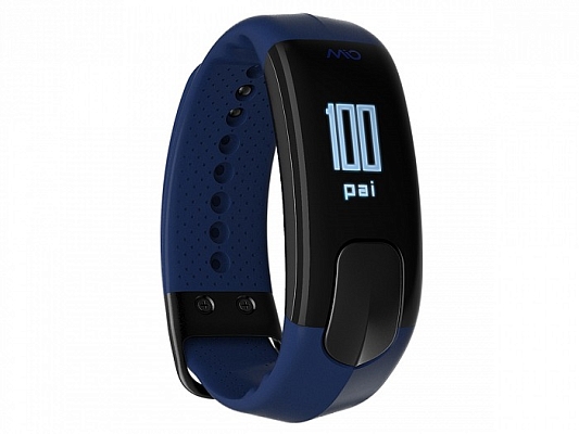 ������� ������ MiO Slice