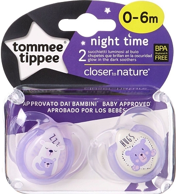 ����� (��������) Tommee Tippee 43336255