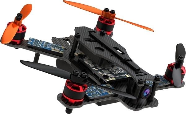 ������������ (����) SkyRC Sparrow FPV