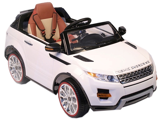 ������� ������������� RiverToys Range Rover A111AA