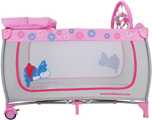 ����� BabyOno 285