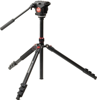 Falcon Eyes CinemaPRO VT-1695