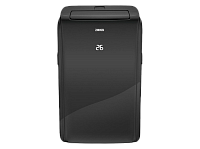 ����������� ��������� Zanussi ZACM-09 MS/N1 Black