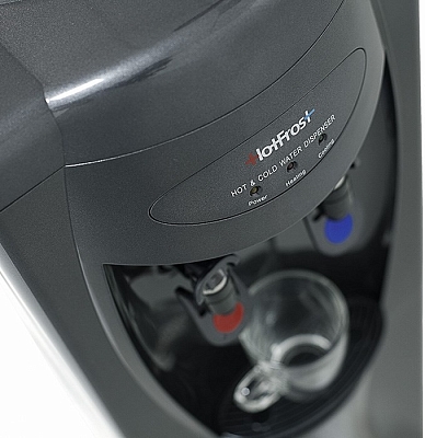 ����� ��� ���� HotFrost V208N