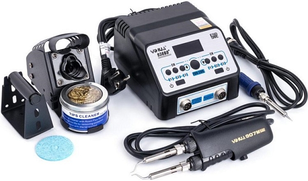 �������� Yihua 938BD PLus