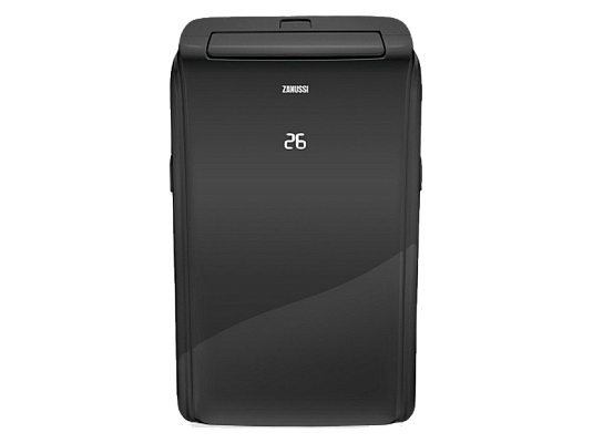 ����������� ��������� Zanussi ZACM-09 MS/N1 Black