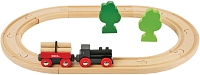�������� / �������� ������ BRIO Little Forest Train Set 33042