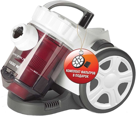 ������� Supra VCS-1631