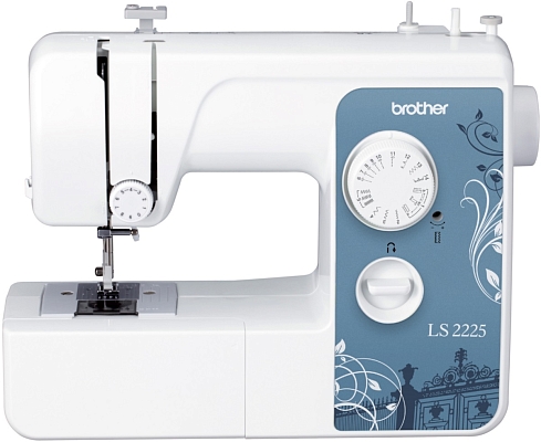 ������� ������, ������� Brother LS-2225