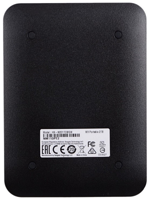 ������� ���� Seagate Maxtor M3 Portable 2.5" [STSHX-M201TCBM]