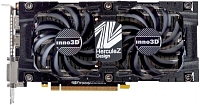 ���������� Inno3D GeForce GTX 1070 N1070-2SDV-P5DS