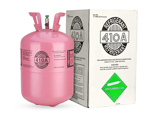 ����� R-410�, 11,3 ��