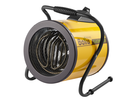 �������� ����� ������������� Ballu BHP-P-5