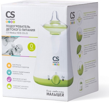 ������������ (�������������) CS Medica CS-25