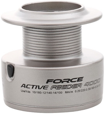Flagman Force Active Feeder 5000