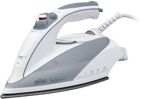 ���� Braun TexStyle 5 535