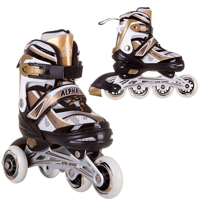 ��������� ������ Alpha Caprice Marion