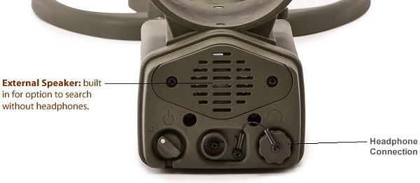 ��������������� Garrett ATX