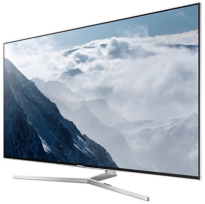 LCD ��������� Samsung UE-65KS8000