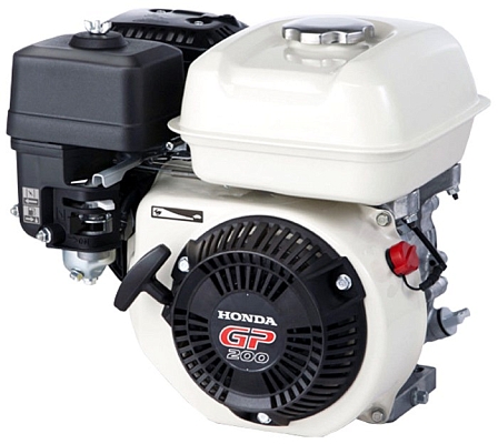 ��������� Honda GP200