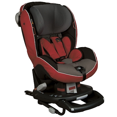 ������� ���������� BeSafe iZi Comfort X3 Isofix