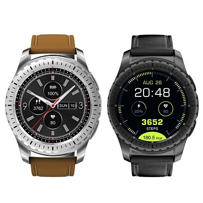 ������� ������ Smart Watch KW28